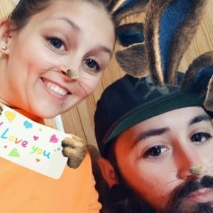 Meet your Posher, Katelyn